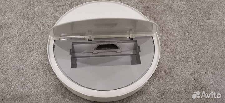 Tefal X-plorer serie 60