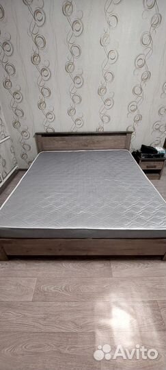 Матрас 1800 2000