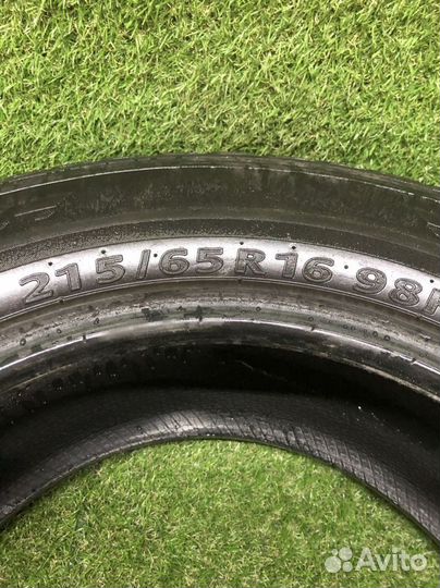 Kumho Crugen Premium KL33 215/65 R16 98H