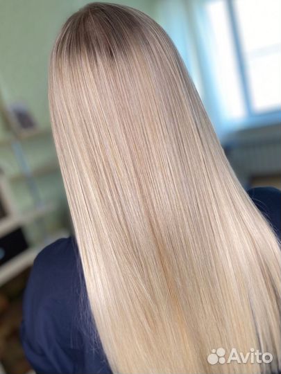 Парикмахер