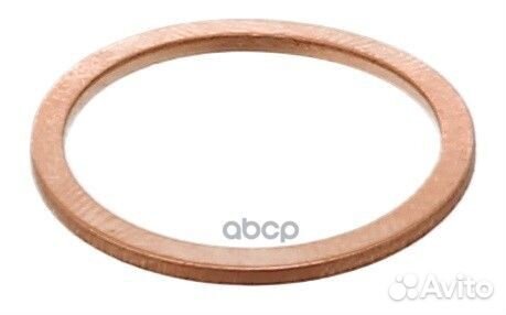 Кольцо уплотнительное пробки масл. 128503 Elring