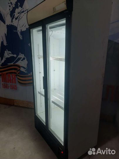Холодильная витрина бу