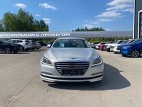 Hyundai Genesis 3.0 AT, 2014, 206 229 км, с пробегом, цена 1 770 000 руб.