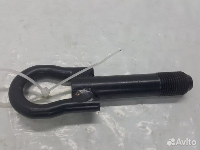 Крюк буксировочный 1.0 C-1 05-14 Citroen C 1