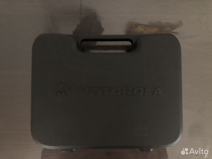 Радиостанция Motorola tlkr T80 Extreme