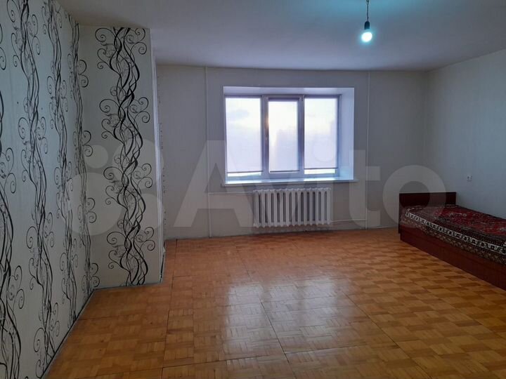 1-к. квартира, 63,1 м², 4/5 эт.