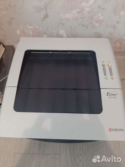 Принтер Kyocera fs-920 бу,блендер,плеер