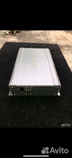 Сабвуфер 12 + моноблок