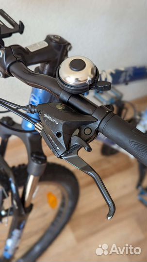 Горный велосипед Scott Contessa 50 26'