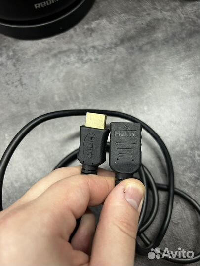 Hdmi удлинитель 2 метра