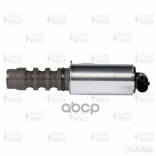 Клапан эл. рег. фаз грм для а/м VAG A4 (06) /A6