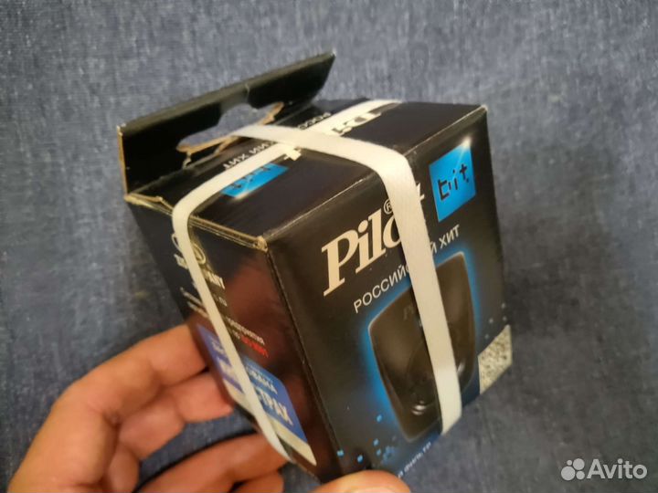 Сетевой фильтр Pilot Bit