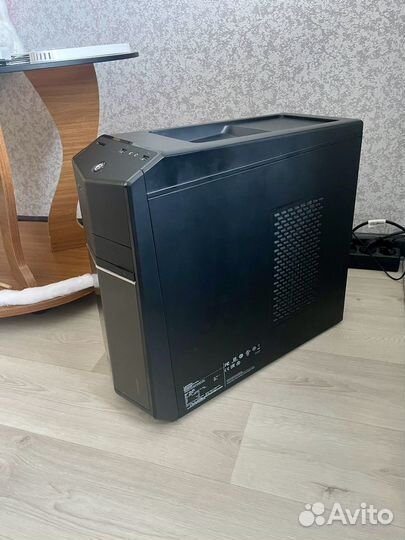 Игровой пк Lenovo ideacentre 710-25ish