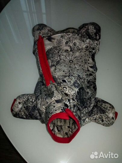 Одежда для собак