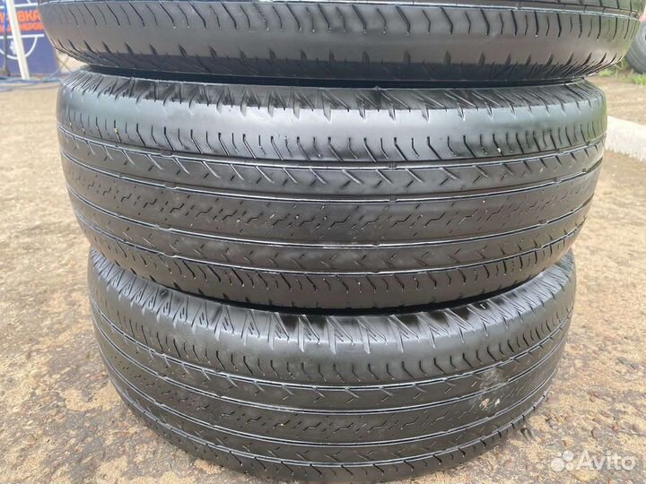 Bridgestone Ecopia EP850 205/70 R15 96H
