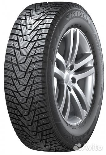 Hankook Winter i'Pike X W429A 235/70 R16 109T