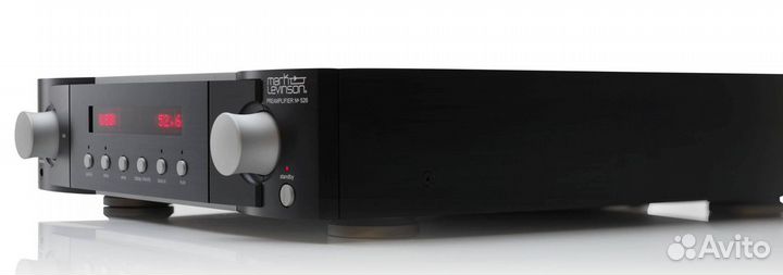 Стерео предусилитель Mark Levinson No.526