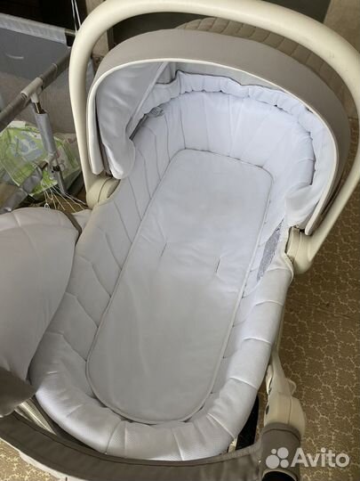 Коляска cam 3 в 1