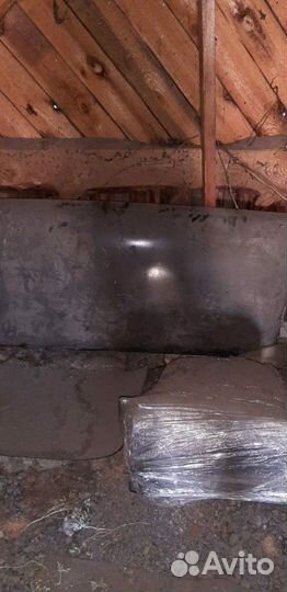 Запчасти Москвич 412