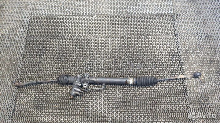Рейка рулевая с г/у Daewoo Lacetti, 2002