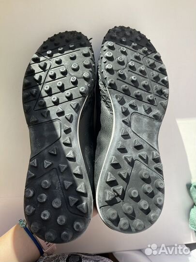 Бутсы мужские demix goal 2 Tf. 44 размер