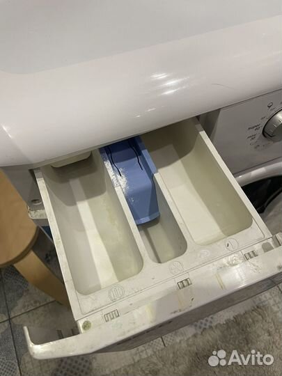 Стиральная машина автомат бу