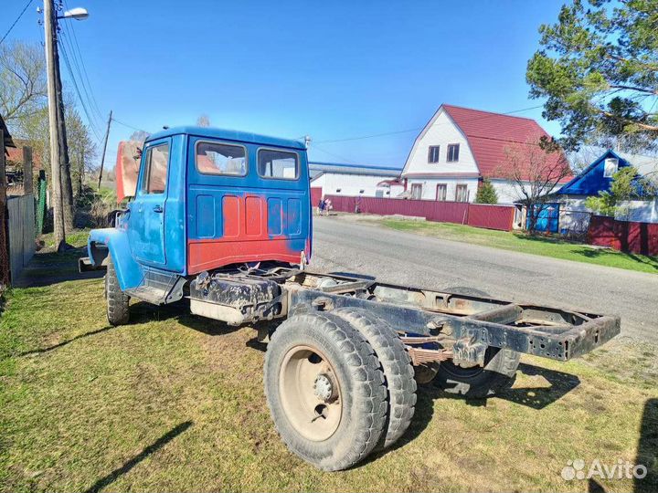 ГАЗ ГАЗель 3302 бортовой, 1998