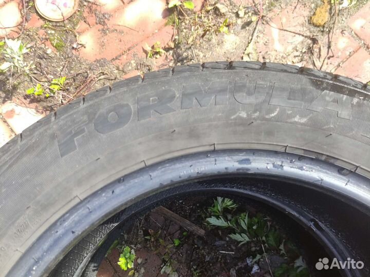 Formula Energy 205/55 R16 94V