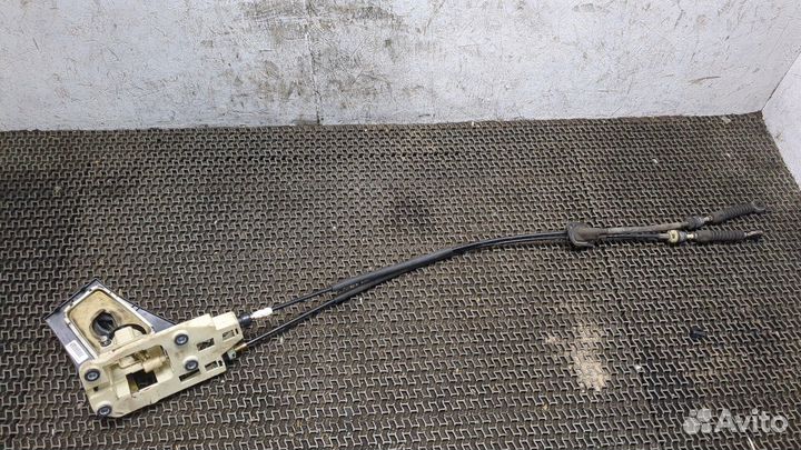 Кулиса кпп Volvo V70, 2002