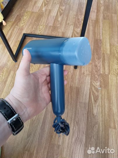 Отпариватель ручной Philips STH3000/20