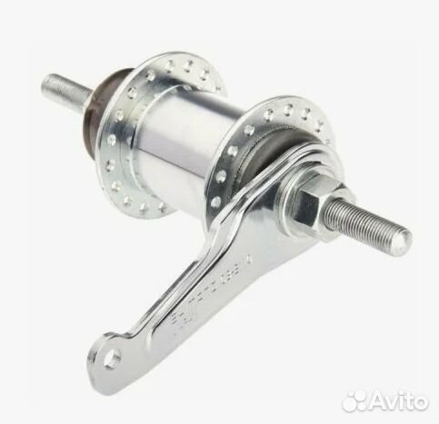 Велосипед - Втулка импортная (комплект)