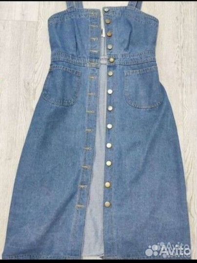 Женские вещи пакетом 42 44