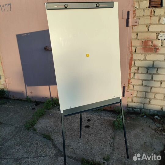 Флипчарт аренда