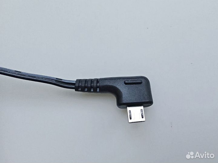 Блок питания 5V 2A microUSB s012-1b050200ve