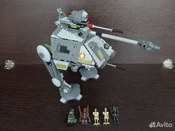 Lego 75043 Star Wars 