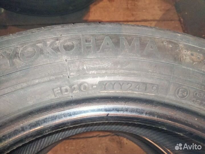 Goodyear EfficientGrip 205/60 R16 92H
