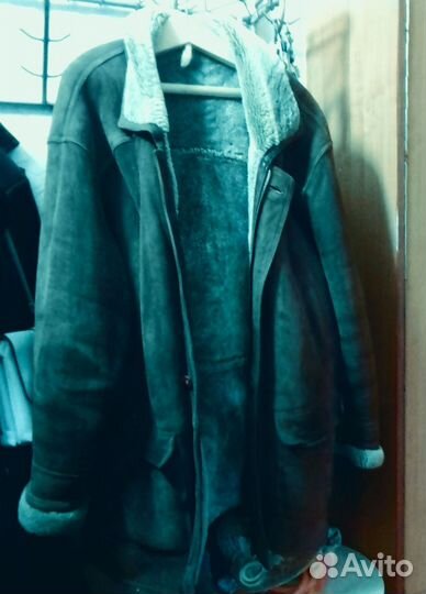 Мужская одежда