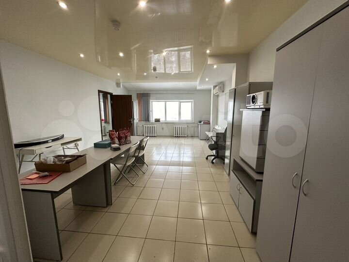 Офис, 135.2 м²