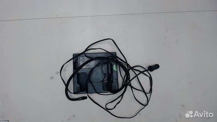 Компрессор подкачки шин Mitsubishi Colt, 2009