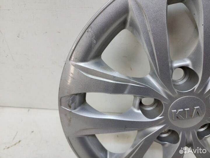 Колпак Kia Ceed 3 2018