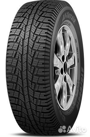 Cordiant All Terrain 205/70 R15 100H