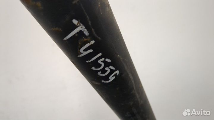 Кардан задний BMW 3 G20, G21 2018, 2022