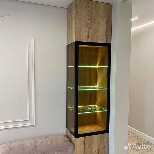 Кухонный гарнитур не бу на заказ