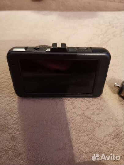 Антирадар, видеорегистратор