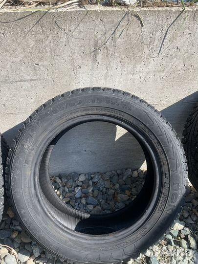 Резина на 15