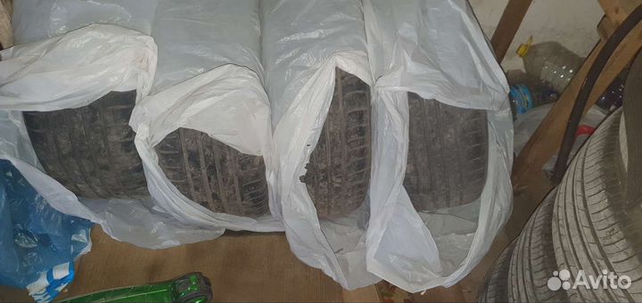 Hankook Ventus Prime 2 K115 235/60 R18