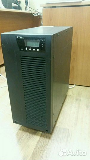 Источник бесперебойного питания (ибп) Eaton 9130 5