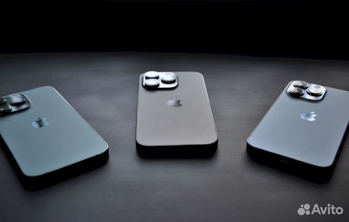 Франшиза магазина техники Apple