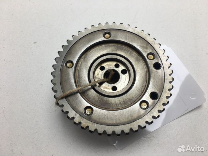 Муфта VVT-I Nissan Qashqai J10E MR20DE 2006