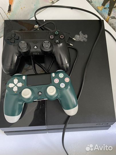 Sony PS4